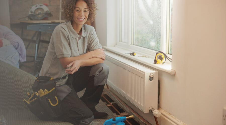 Local water heater installation in Bryans Road, MD